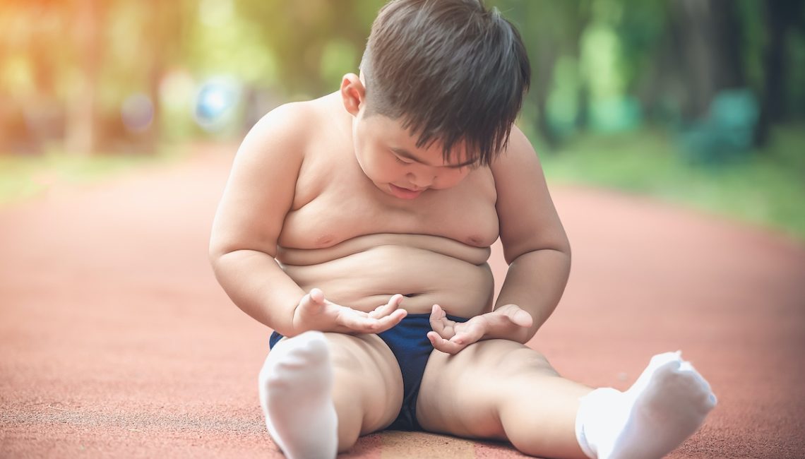 Les enfants peuvent-ils utiliser une ceinture abdominale ?