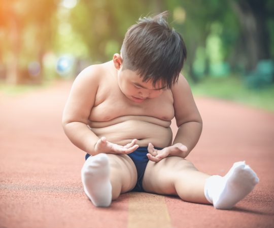 Les enfants peuvent-ils utiliser une ceinture abdominale ?