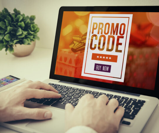 Quelques astuces pour trouver les codes promo sur le net 